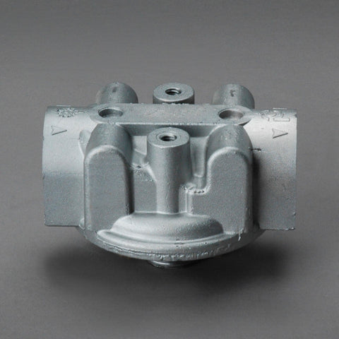 HEAD ASSEMBLY, HYDRAULIC