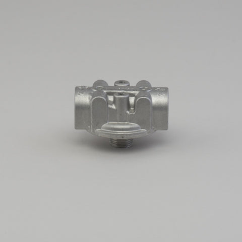 HEAD ASSEMBLY, HYDRAULIC