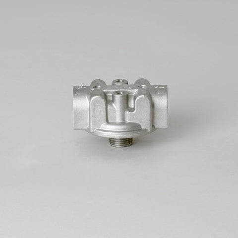 HEAD ASSEMBLY, HYDRAULIC