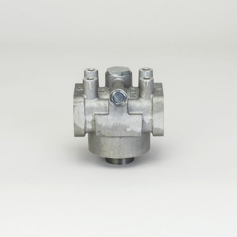 HEAD ASSEMBLY, HMK05 DURAMAX