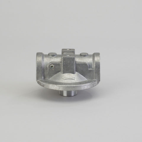 HEAD ASSEMBLY, HYDRAULIC