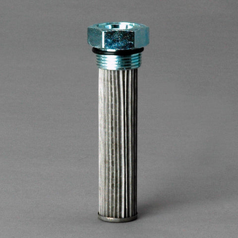 HYDRAULIC FILTER, STRAINER