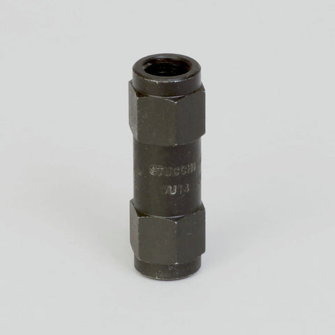 CHECK VALVE