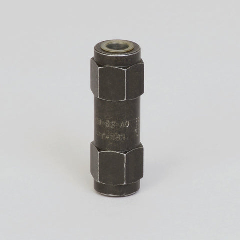 CHECK VALVE