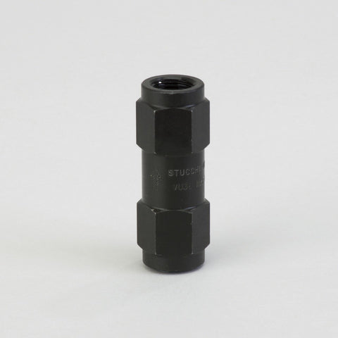 CHECK VALVE