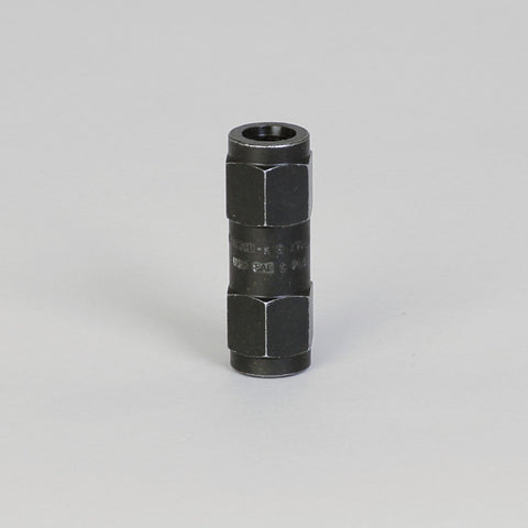 CHECK VALVE