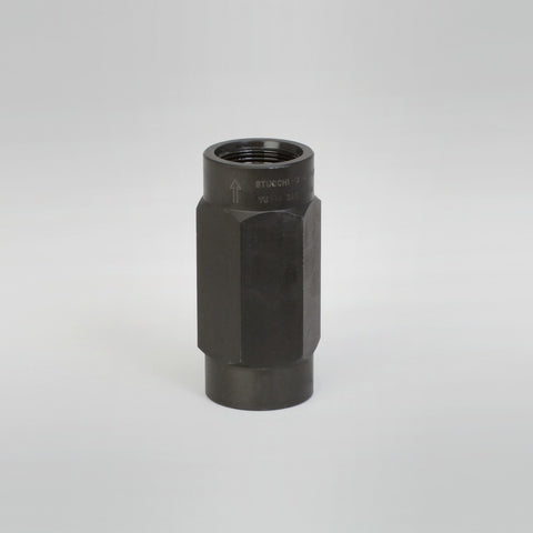 CHECK VALVE