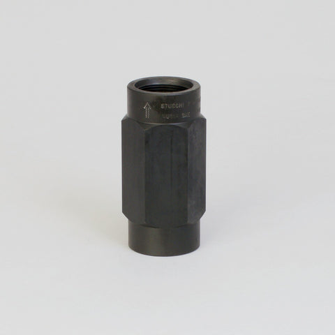 CHECK VALVE