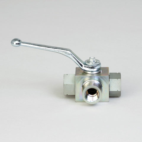 BALL VALVE