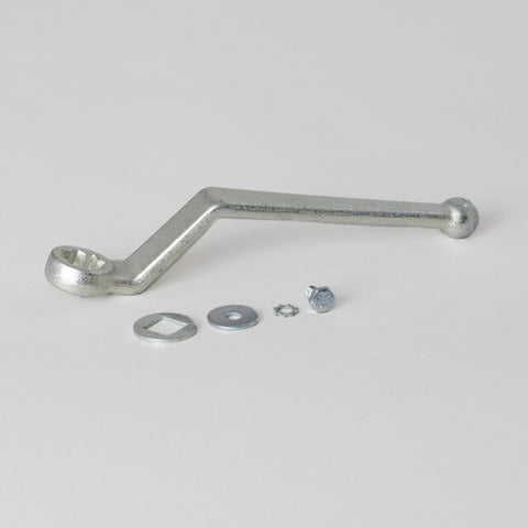 VALVE HANDLE