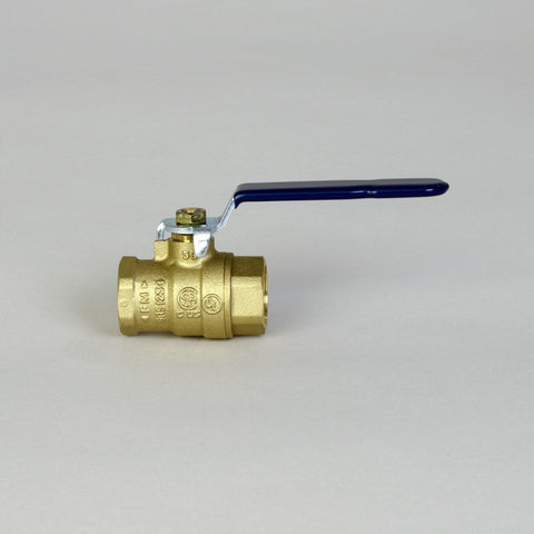 BALL VALVE