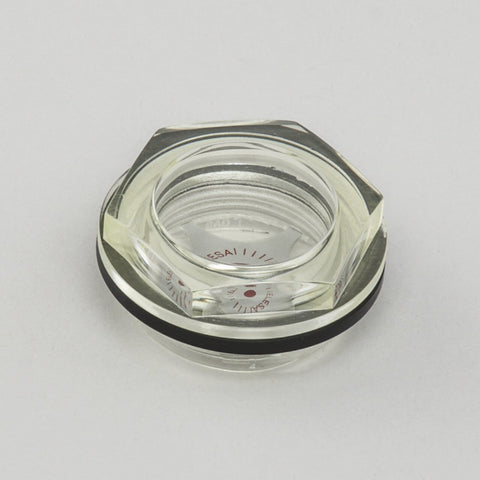 SIGHT GAUGE
