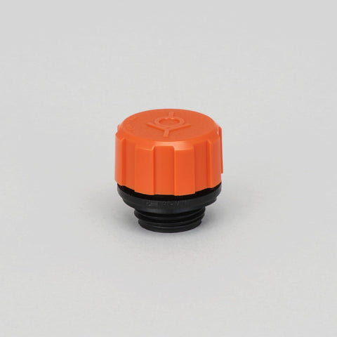PLUG ASSEMBLY, HYDRAULIC