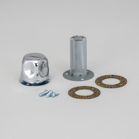 FILLER BREATHER ASSEMBLY