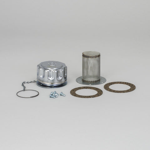 FILLER BREATHER ASSEMBLY