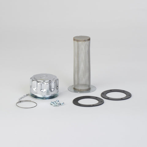 FILLER BREATHER ASSEMBLY