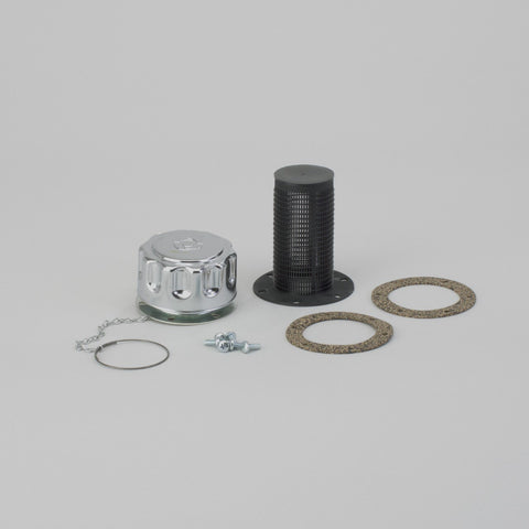 FILLER BREATHER ASSEMBLY