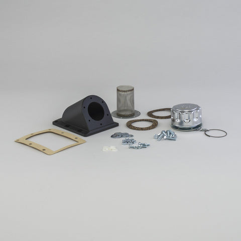 FILLER BREATHER ASSEMBLY