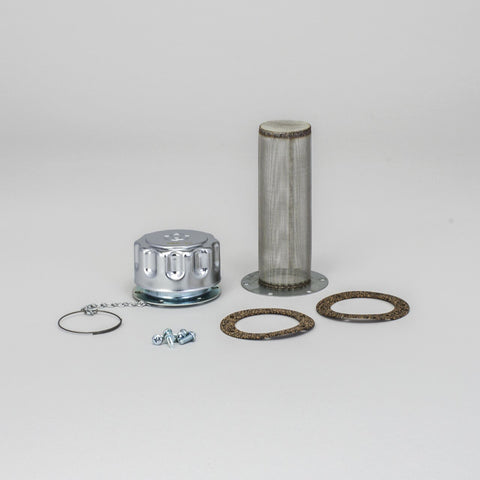 FILLER BREATHER ASSEMBLY