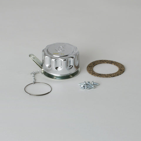 FILLER BREATHER ASSEMBLY