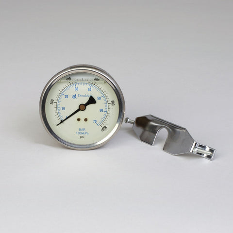 PRESSURE GAUGE