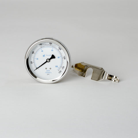 PRESSURE GAUGE