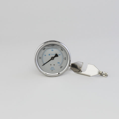 PRESSURE GAUGE