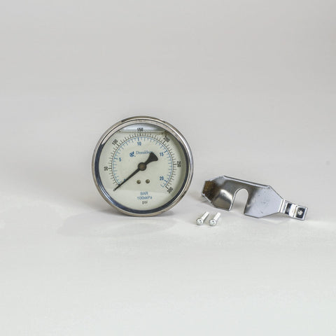 PRESSURE GAUGE