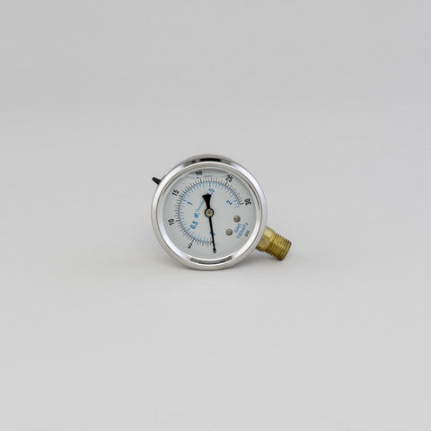 PRESSURE GAUGE