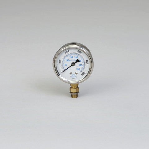 PRESSURE GAUGE