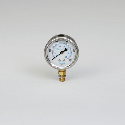 PRESSURE GAUGE
