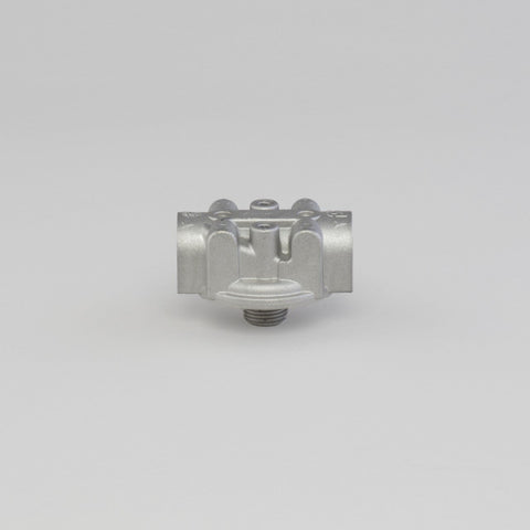 HEAD ASSEMBLY, HYDRAULIC