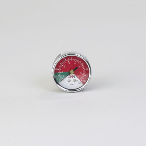 PRESSURE GAUGE
