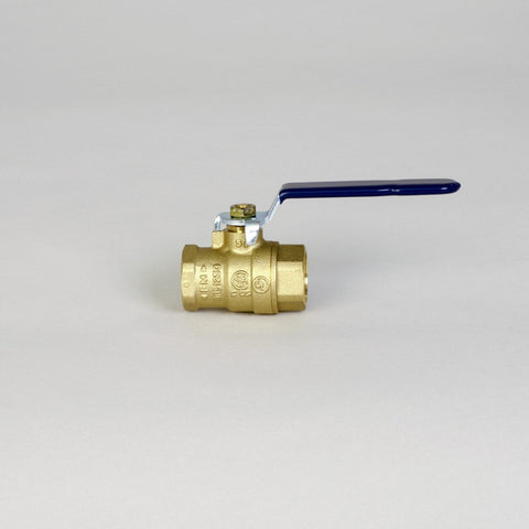 BALL VALVE