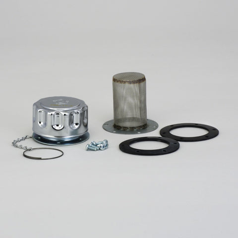 FILLER BREATHER ASSEMBLY