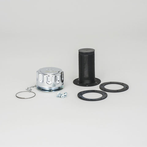 FILLER BREATHER ASSEMBLY