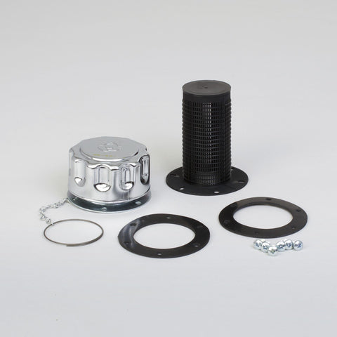 FILLER BREATHER ASSEMBLY