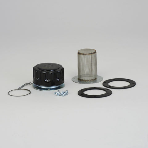 FILLER BREATHER ASSEMBLY