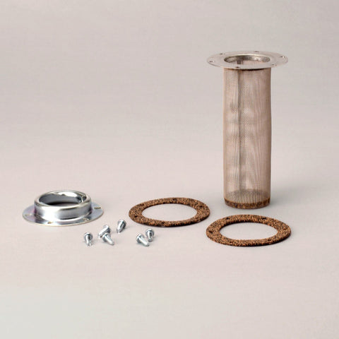 FLANGE ASSEMBLY, HYDRAULIC