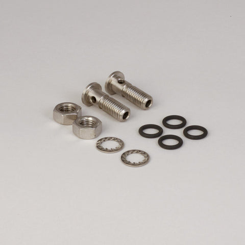 FASTENER KIT, HYDRAULIC