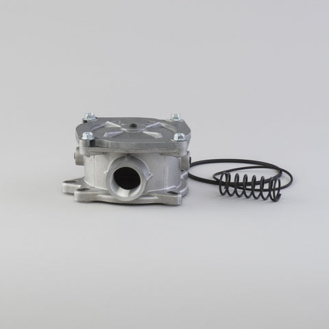 HEAD ASSEMBLY, HYDRAULIC