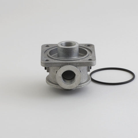 HEAD ASSEMBLY, HYDRAULIC