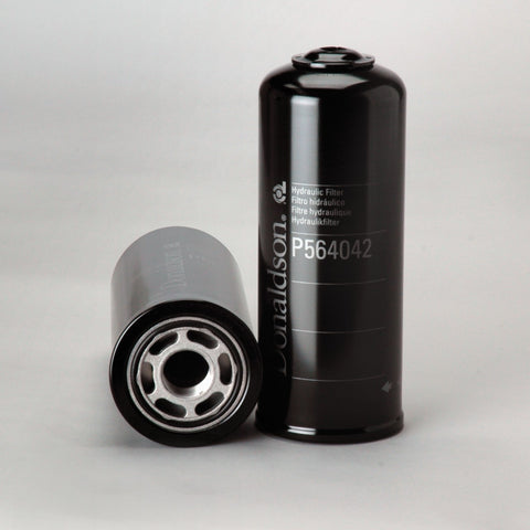 HYDRAULIC FILTER, SPIN-ON