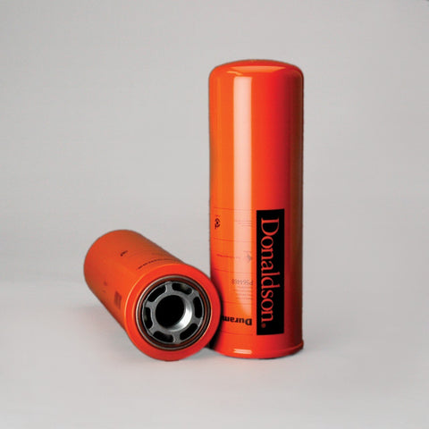 HYDRAULIC FILTER, SPIN-ON DURAMAX