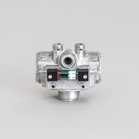 HEAD ASSEMBLY, HMK04 DURAMAX