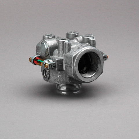 HEAD ASSEMBLY, HMK05 DURAMAX