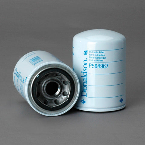 HYDRAULIC FILTER, SPIN-ON
