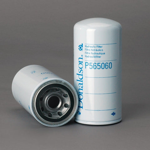 HYDRAULIC FILTER, SPIN-ON