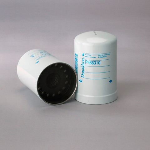FUEL FILTER, SPIN-ON