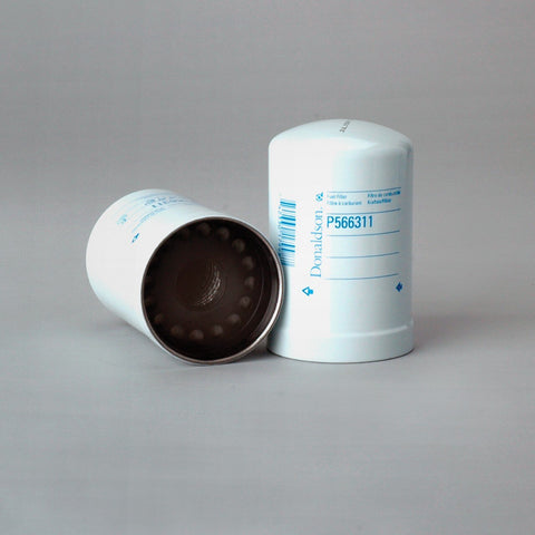 FUEL FILTER, SPIN-ON